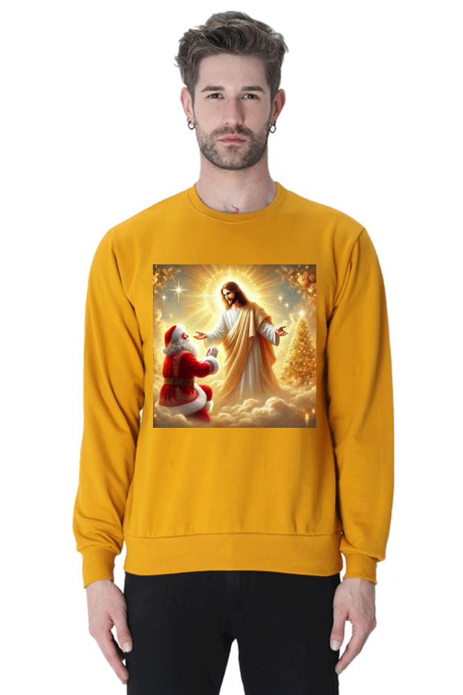 Christmas Special Sweatshirt